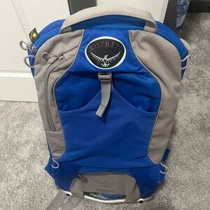 Osprey Children Carrier backpack